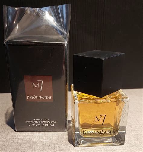 ysl 2002 penis|ysl m7 perfume.